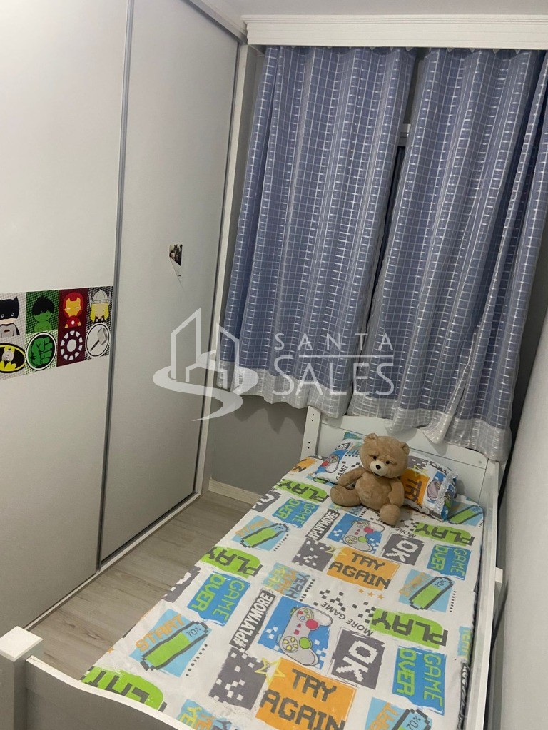 Apartamento, 3 quartos, 70 m² - Foto 23