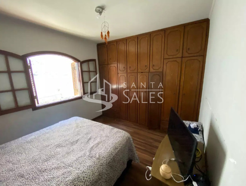 Sobrado, 3 quartos, 150 m² - Foto 7