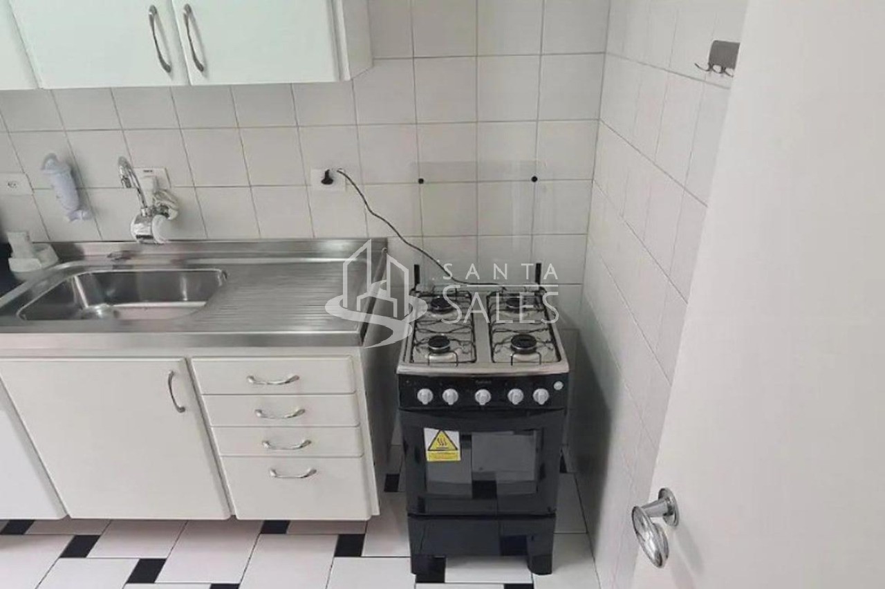 Apartamento, 2 quartos, 82 m² - Foto 9