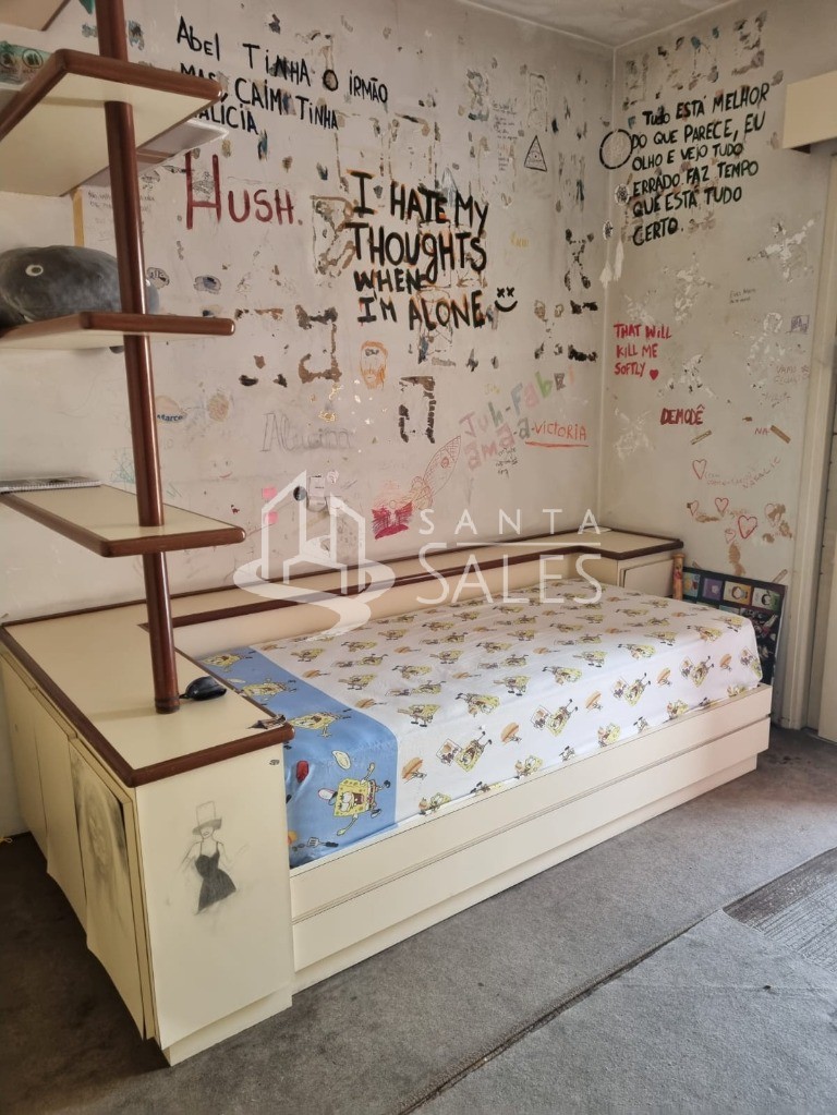 Sobrado, 5 quartos, 387 m² - Foto 8