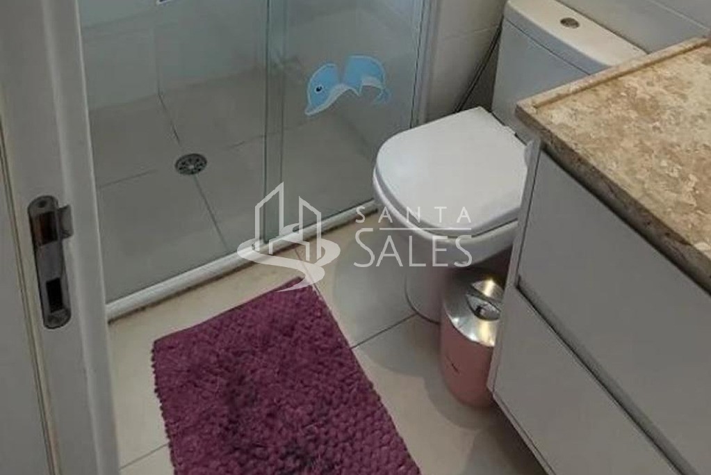 Apartamento, 4 quartos, 150 m² - Foto 21