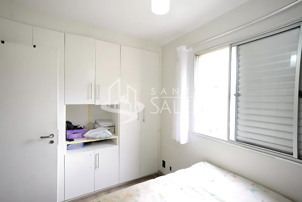 Apartamento, 3 quartos, 60 m² - Foto 10