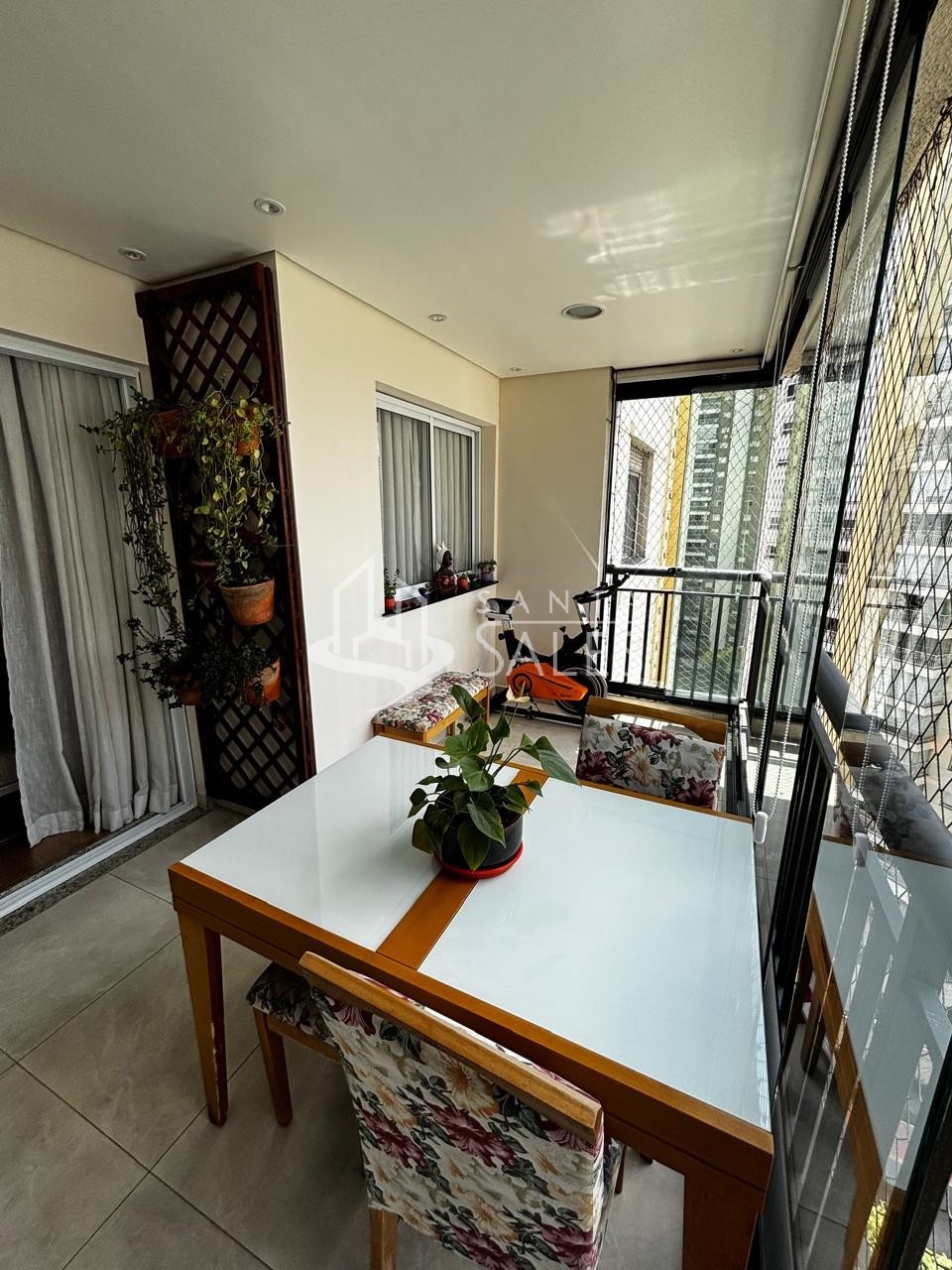 Apartamento, 2 quartos, 77 m² - Foto 11