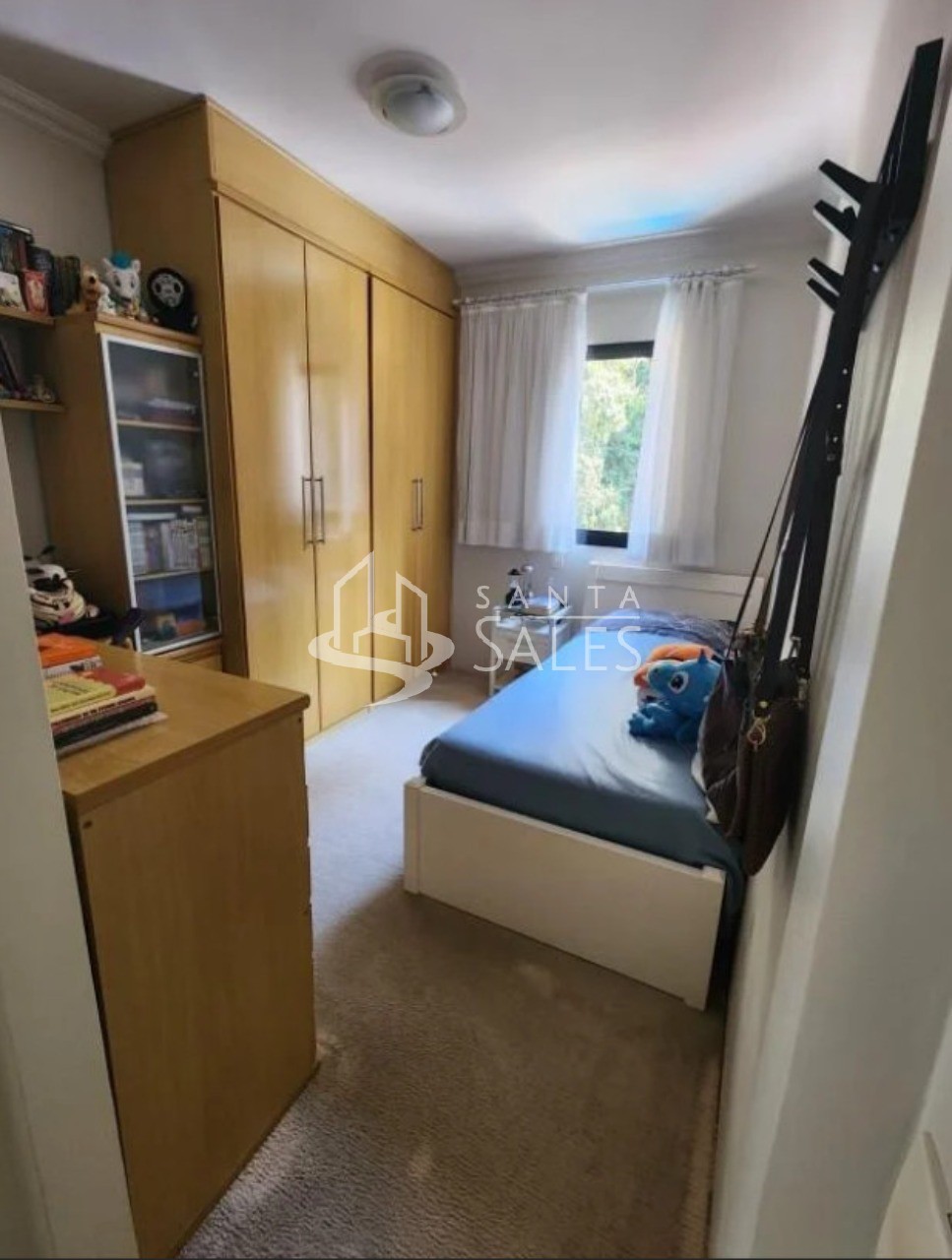 Apartamento, 4 quartos, 120 m² - Foto 12
