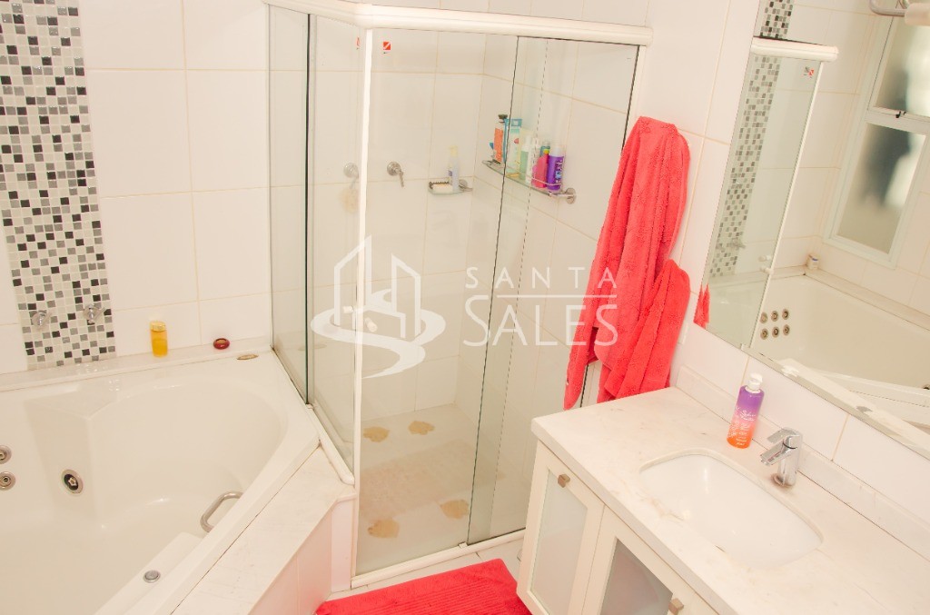 Apartamento, 4 quartos, 208 m² - Foto 25