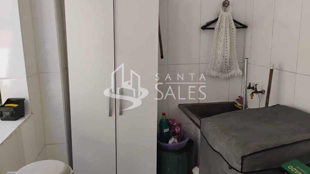 Sobrado, 3 quartos, 150 m² - Foto 17