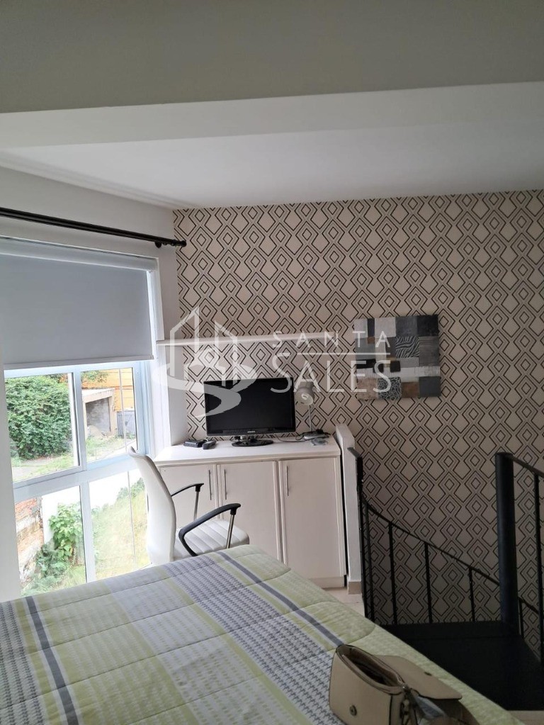 Apartamento, 1 quarto, 50 m² - Foto 20