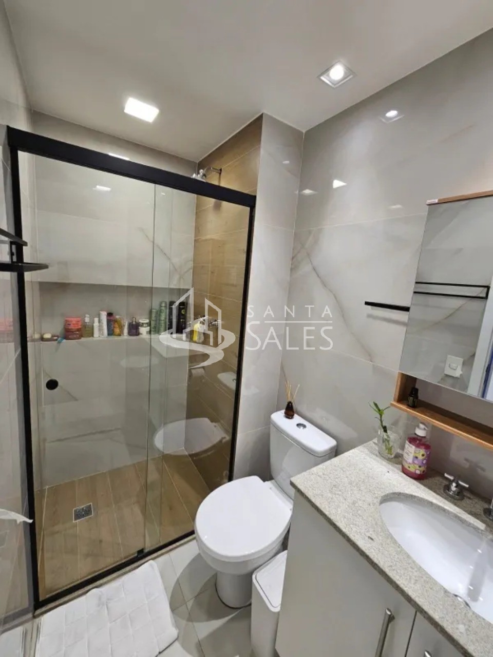 Apartamento, 3 quartos, 81 m² - Foto 5