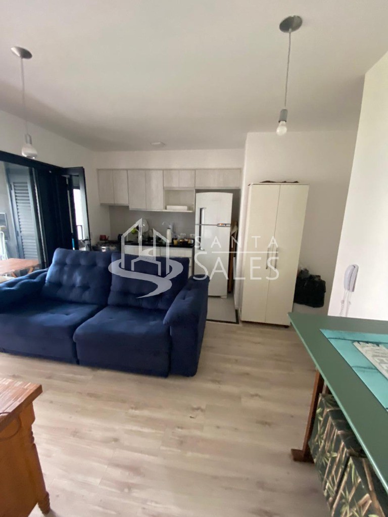 Apartamento à venda com 2 quartos, 50m² - Foto 16
