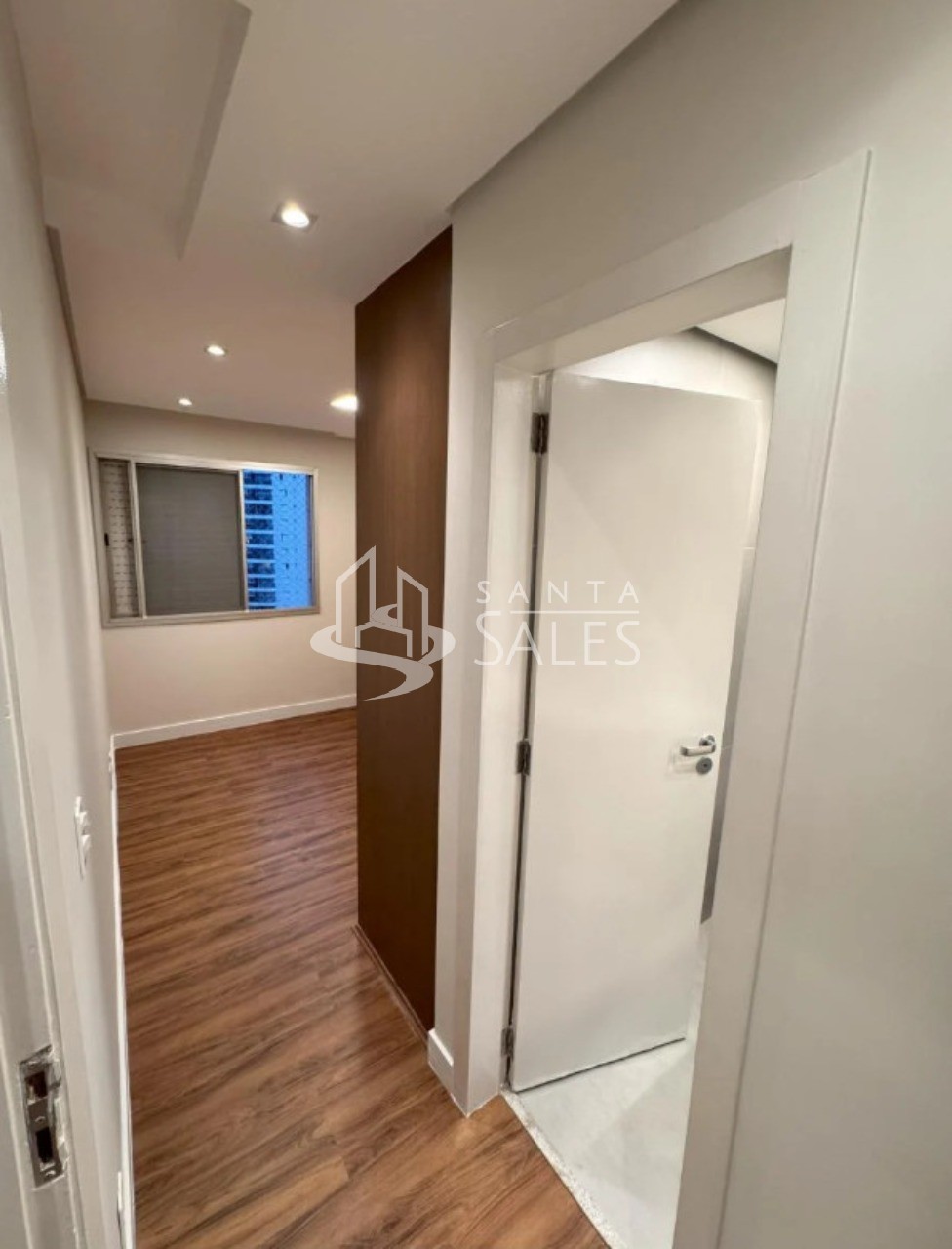 Apartamento, 2 quartos, 55 m² - Foto 12