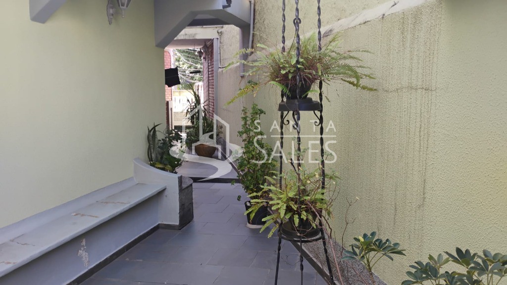 Sobrado, 3 quartos, 150 m² - Foto 11