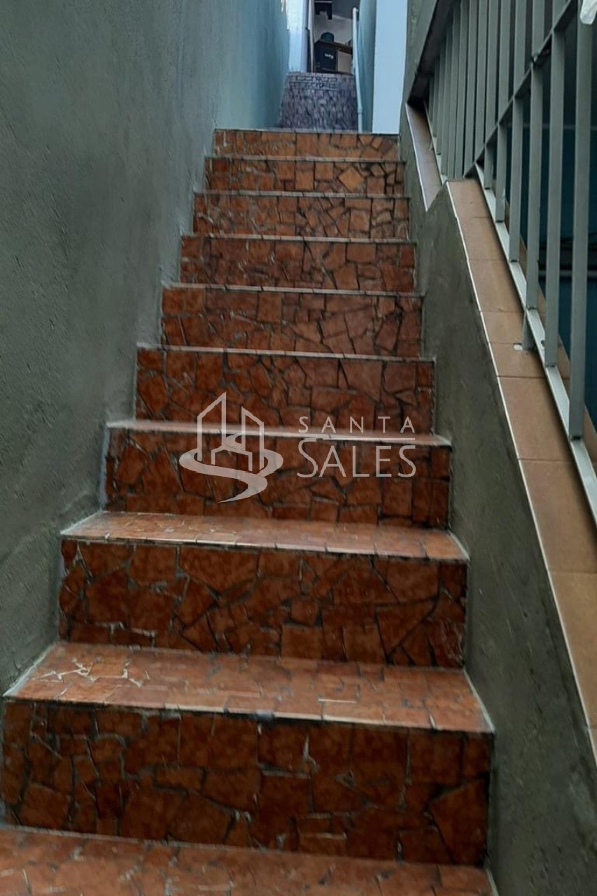 Casa, 2 quartos - Foto 20