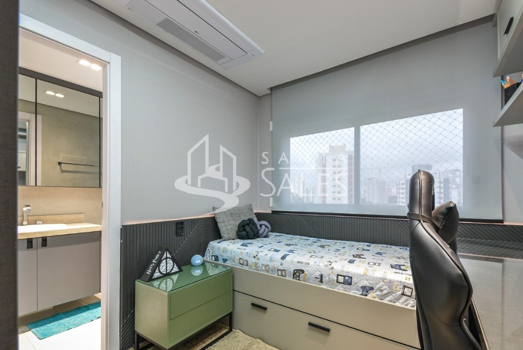 Apartamento à venda com 3 quartos, 131m² - Foto 34