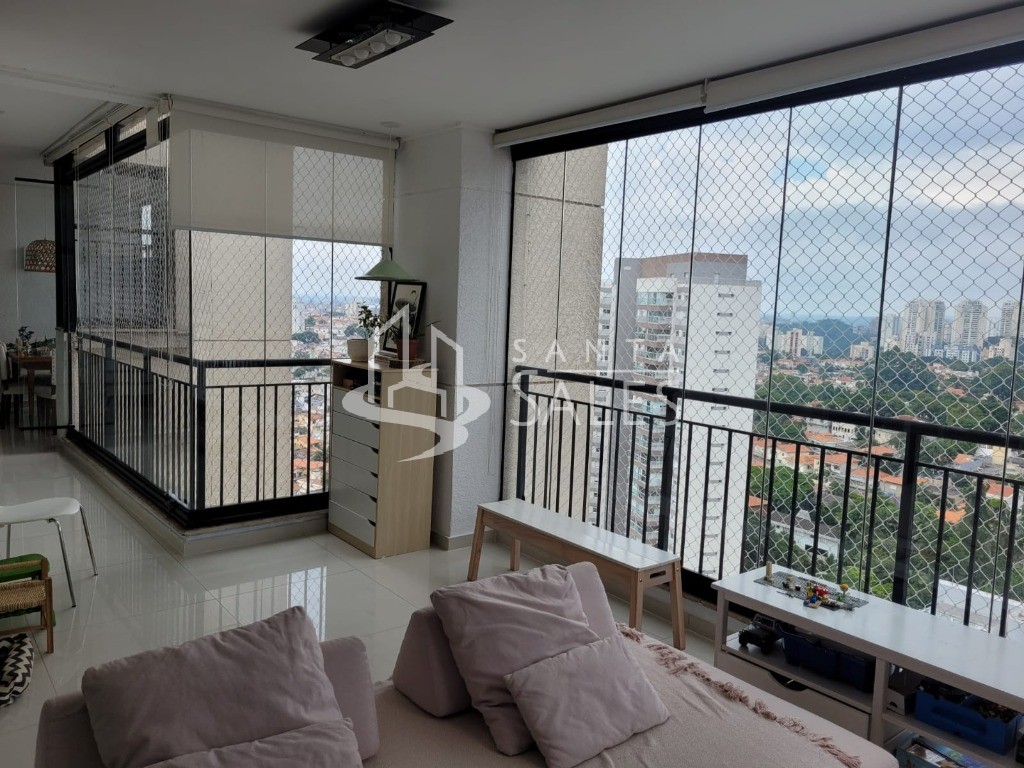 Apartamento, 3 quartos, 131 m² - Foto 17