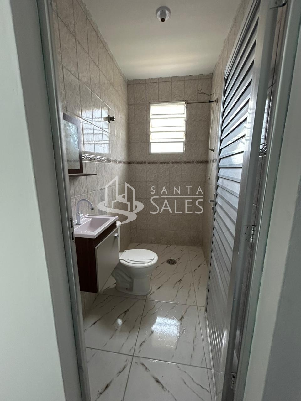 Sobrado, 2 quartos - Foto 33