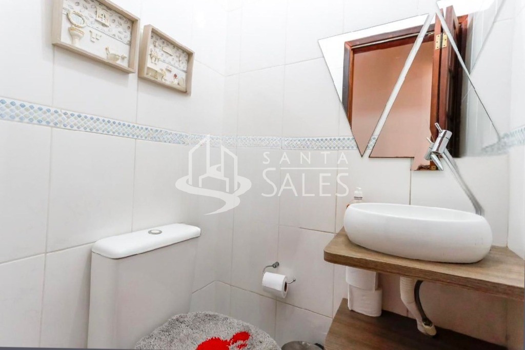 Sobrado à venda com 3 quartos, 320m² - Foto 12
