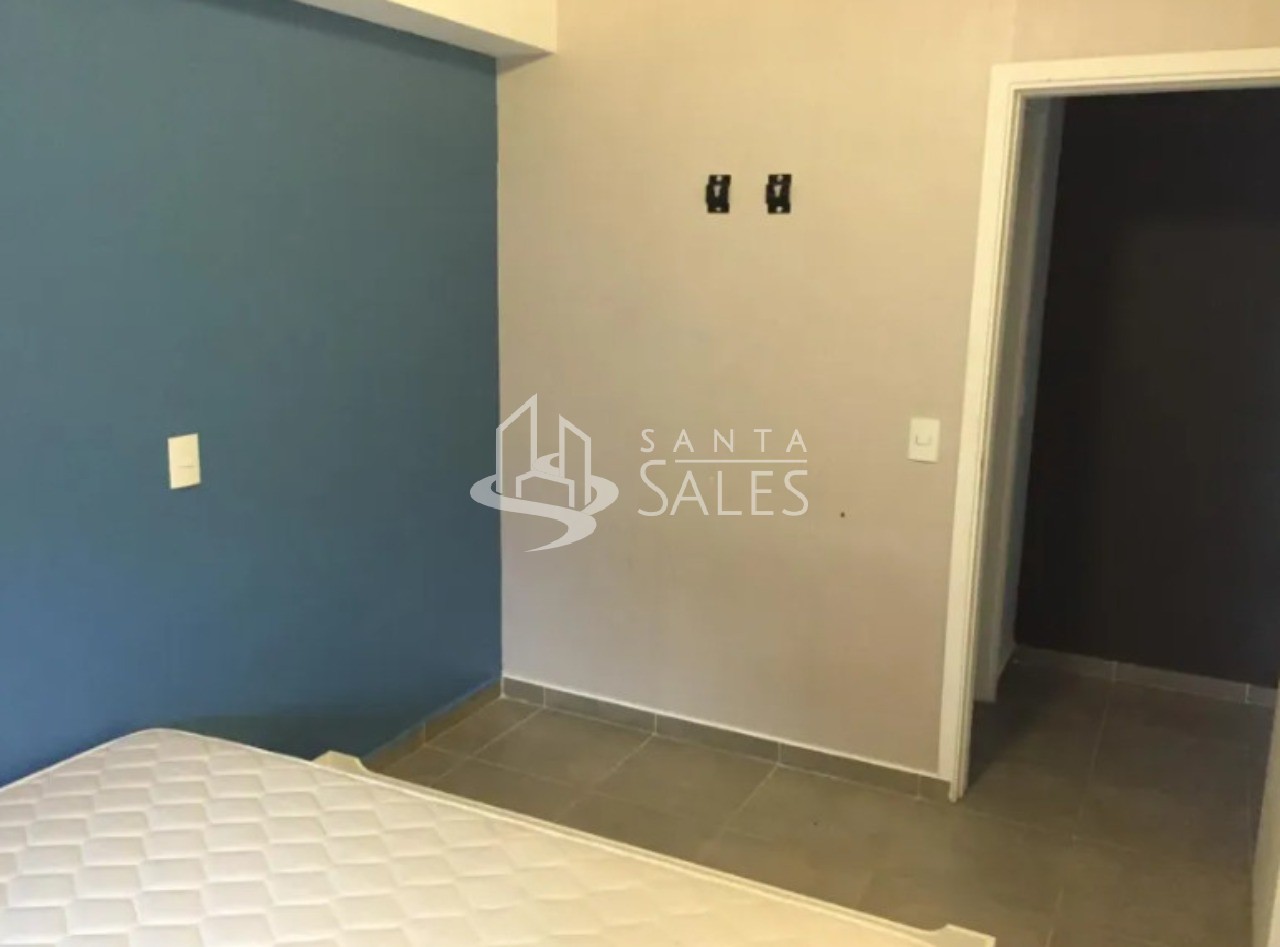 Apartamento, 1 quarto, 37 m² - Foto 7