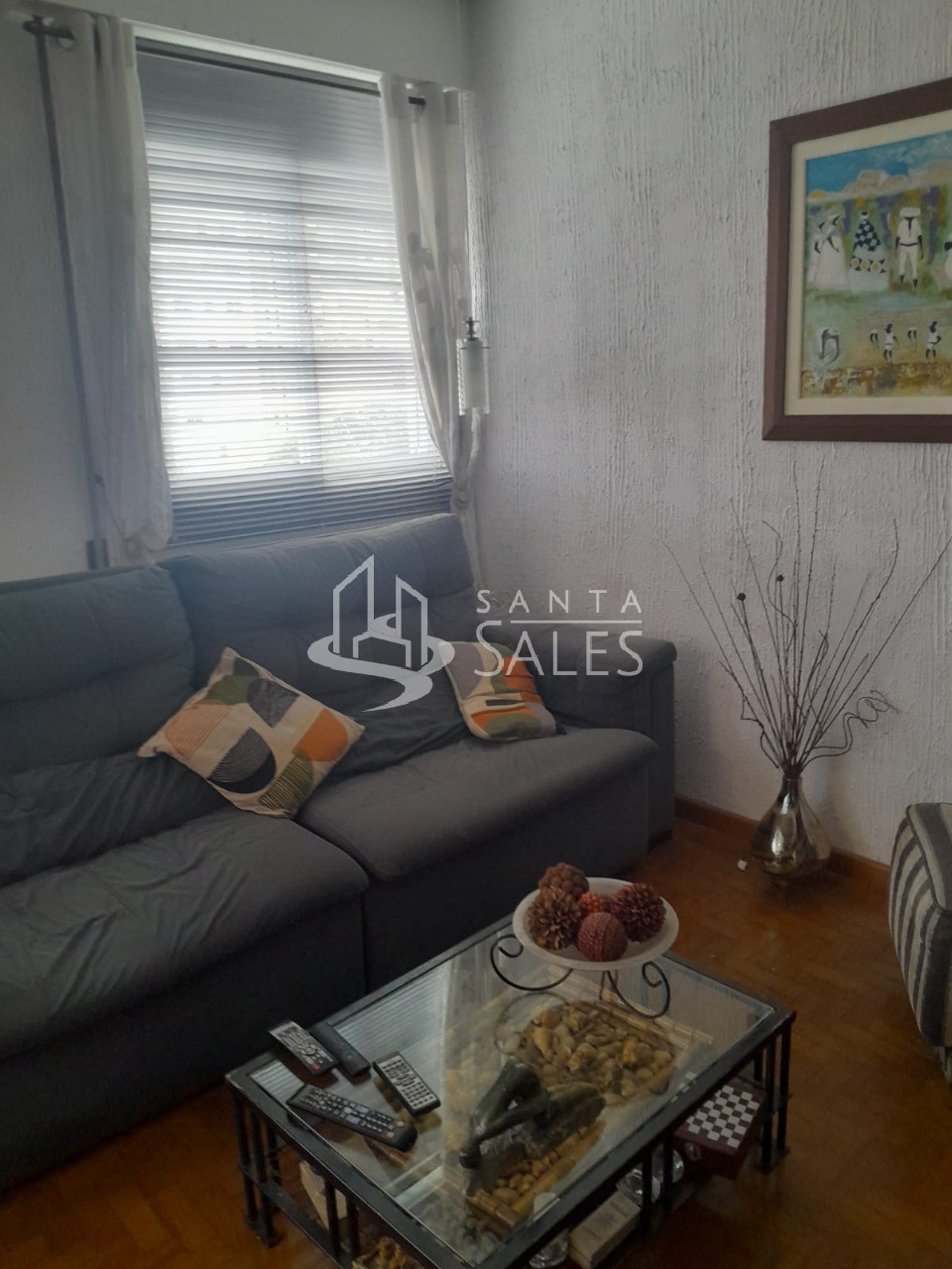 Apartamento, 3 quartos, 95 m² - Foto 5