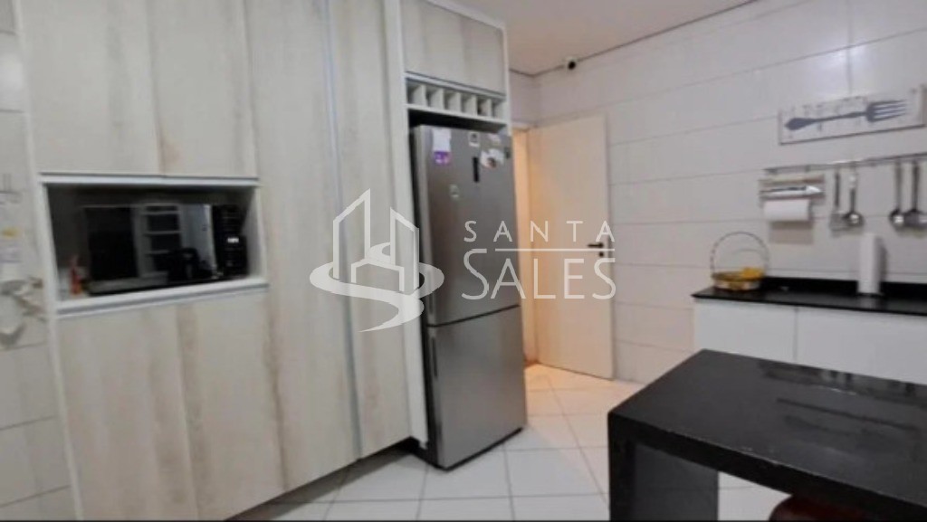 Sobrado, 3 quartos, 117 m² - Foto 5