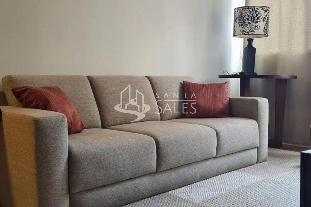 Apartamento, 2 quartos, 82 m² - Foto 2