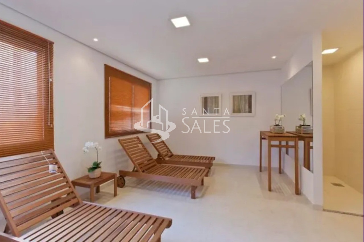 Apartamento, 1 quarto, 37 m² - Foto 15