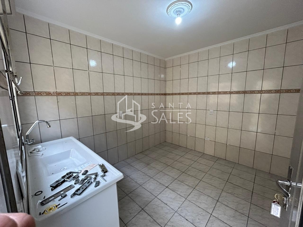 Sobrado, 2 quartos - Foto 8