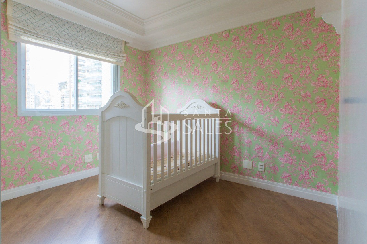 Apartamento, 3 quartos, 124 m² - Foto 10