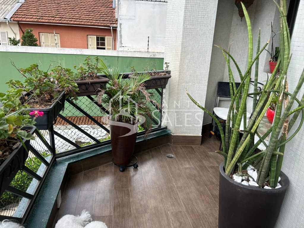 Apartamento, 3 quartos, 186 m² - Foto 8