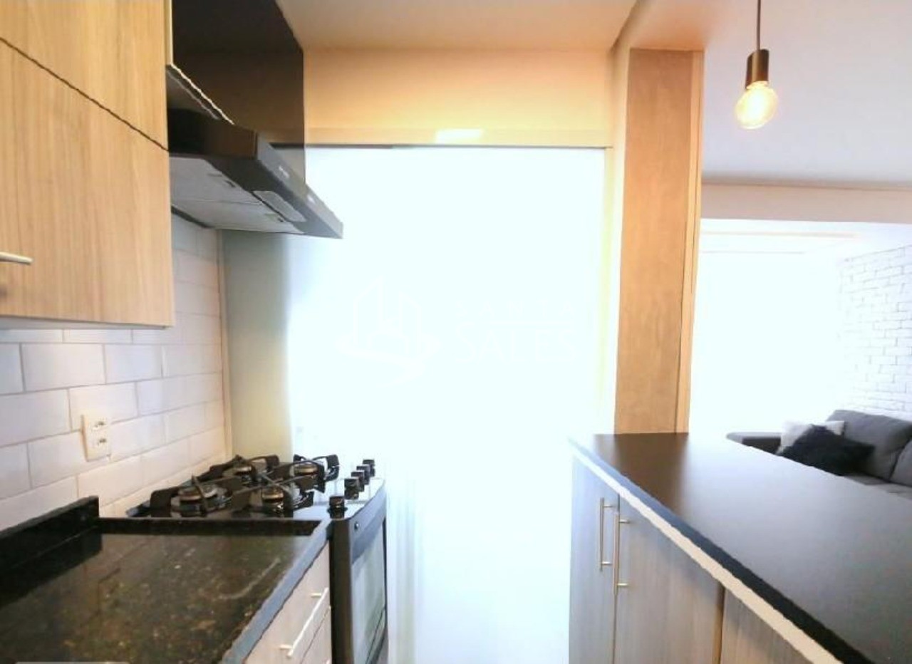 Apartamento, 2 quartos, 50 m² - Foto 11