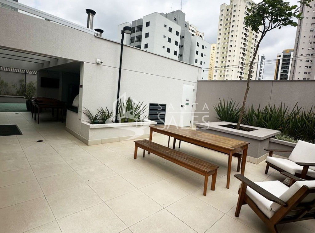 Apartamento, 2 quartos, 69 m² - Foto 15