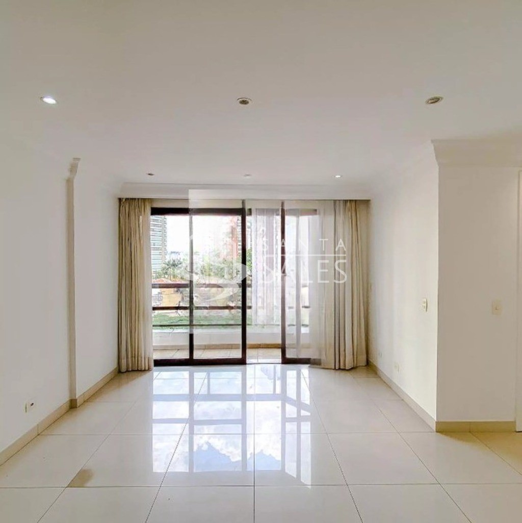 Apartamento, 3 quartos, 170 m² - Foto 1