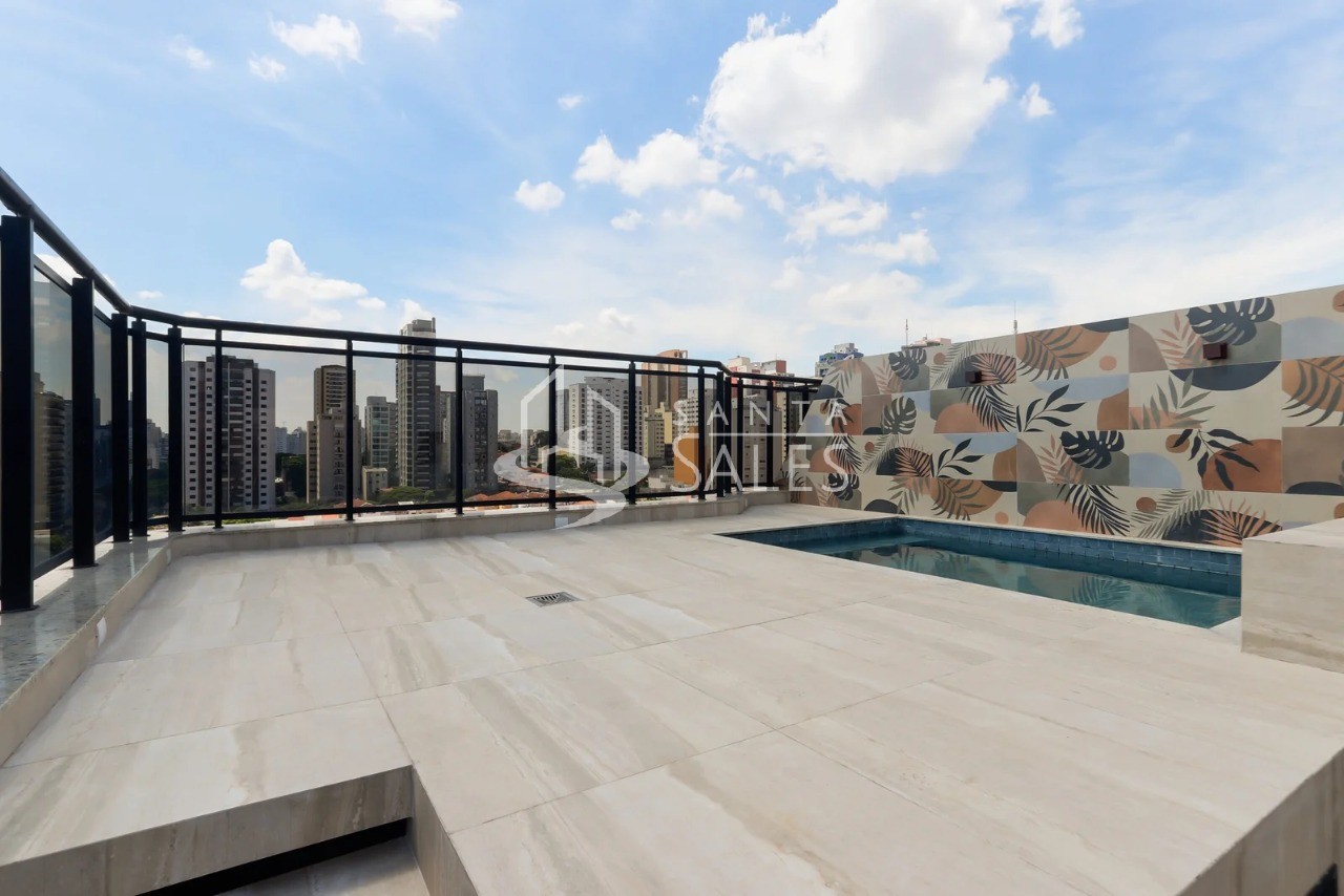 Apartamento, 3 quartos, 248 m² - Foto 35