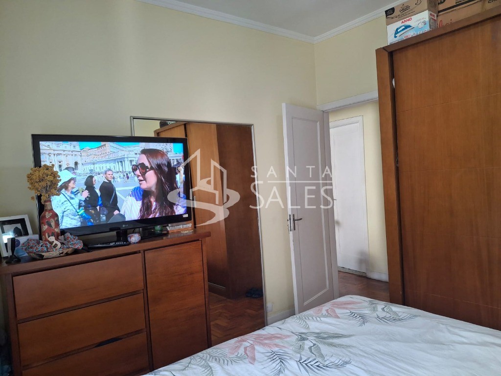 Apartamento, 3 quartos, 96 m² - Foto 8