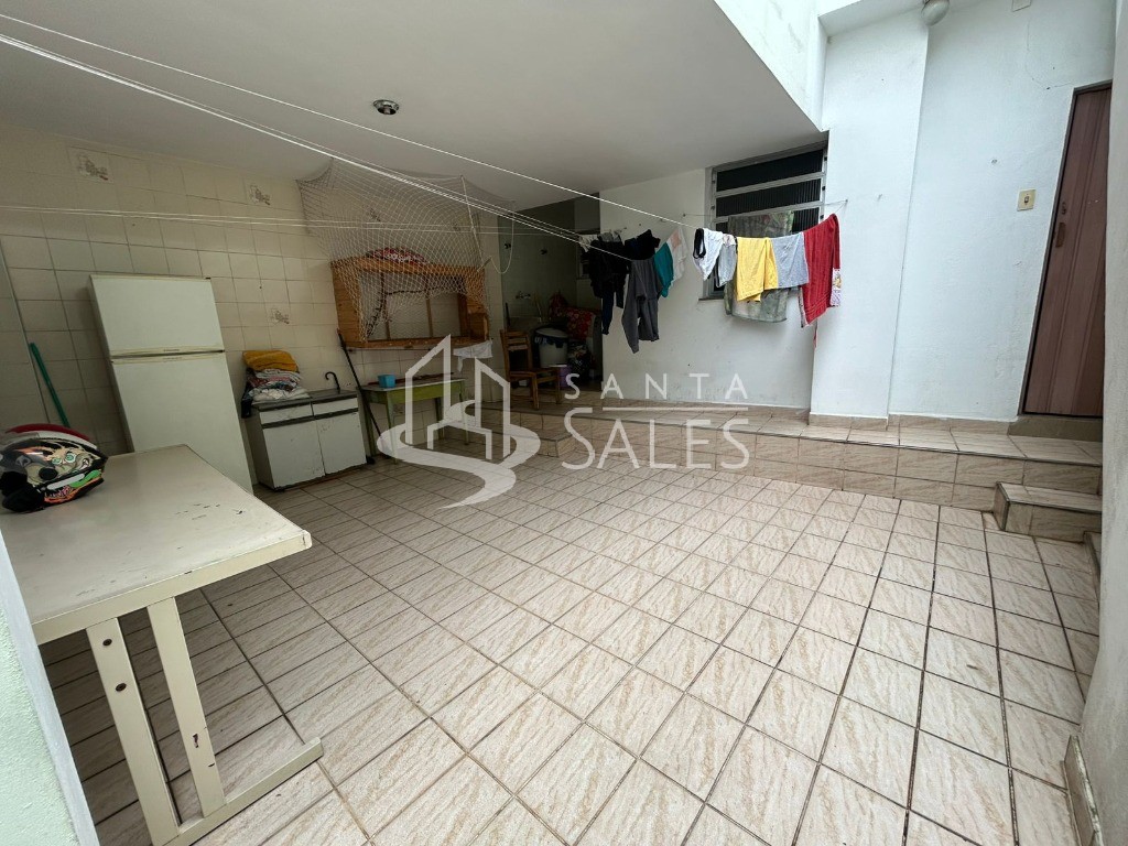 Casa, 4 quartos, 187 m² - Foto 19