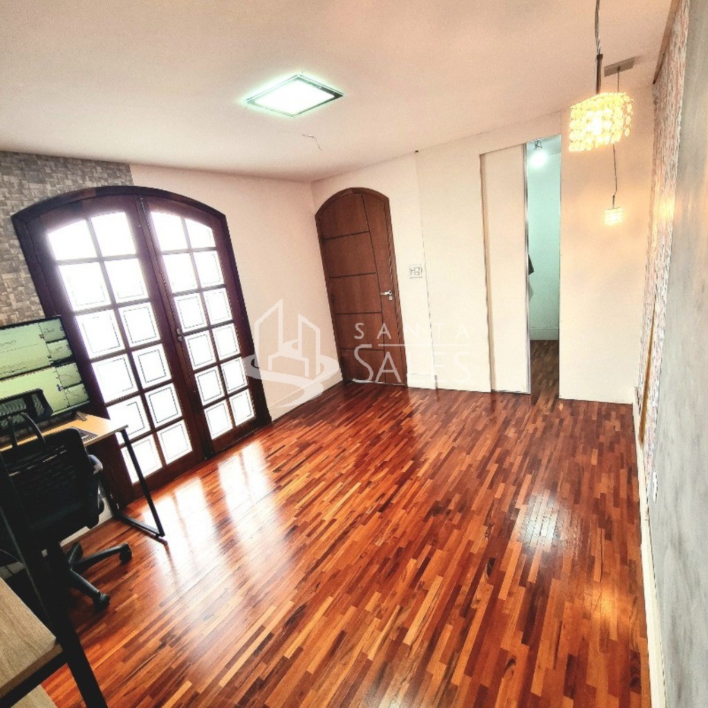 Apartamento à venda com 3 quartos, 120m² - Foto 1