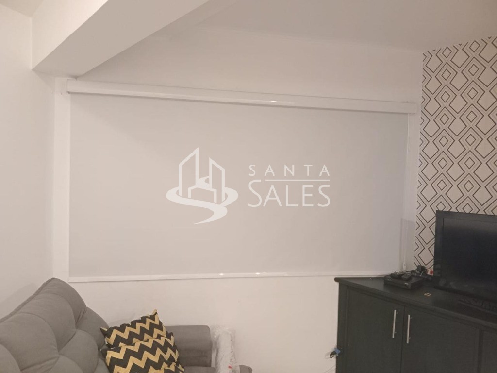 Apartamento, 1 quarto, 50 m² - Foto 2