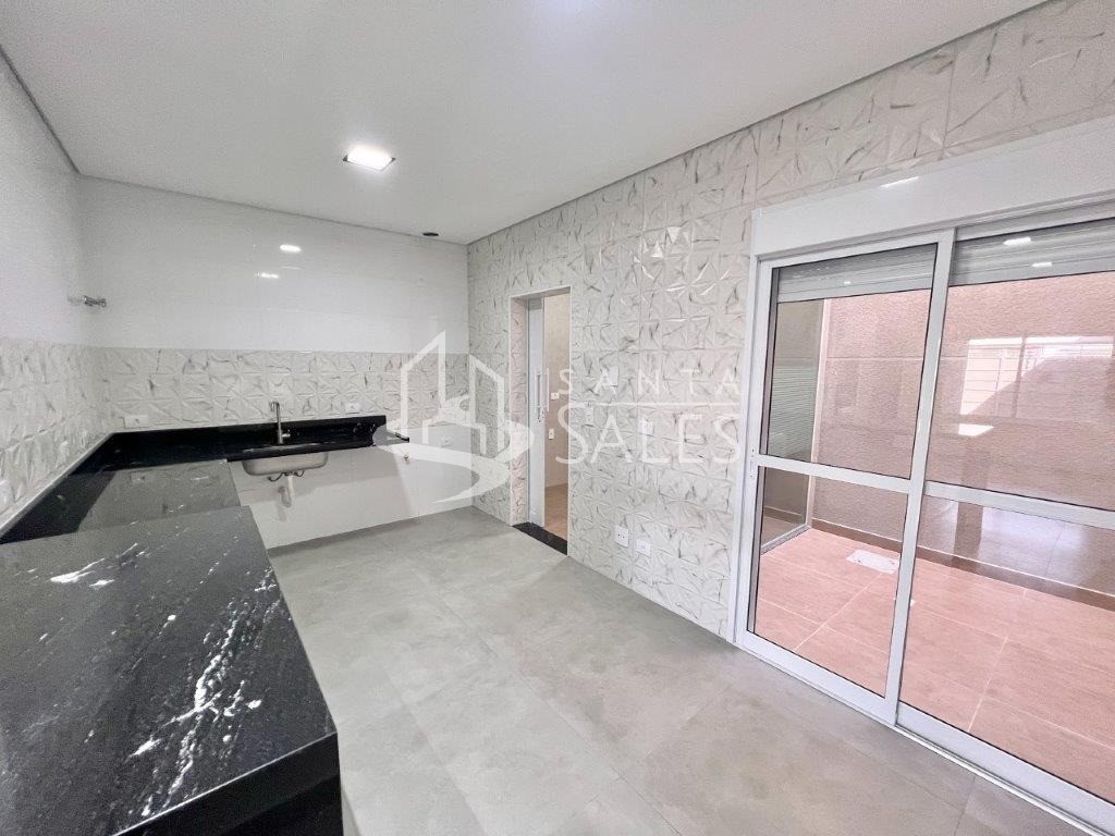 Sobrado à venda com 3 quartos, 170m² - Foto 9