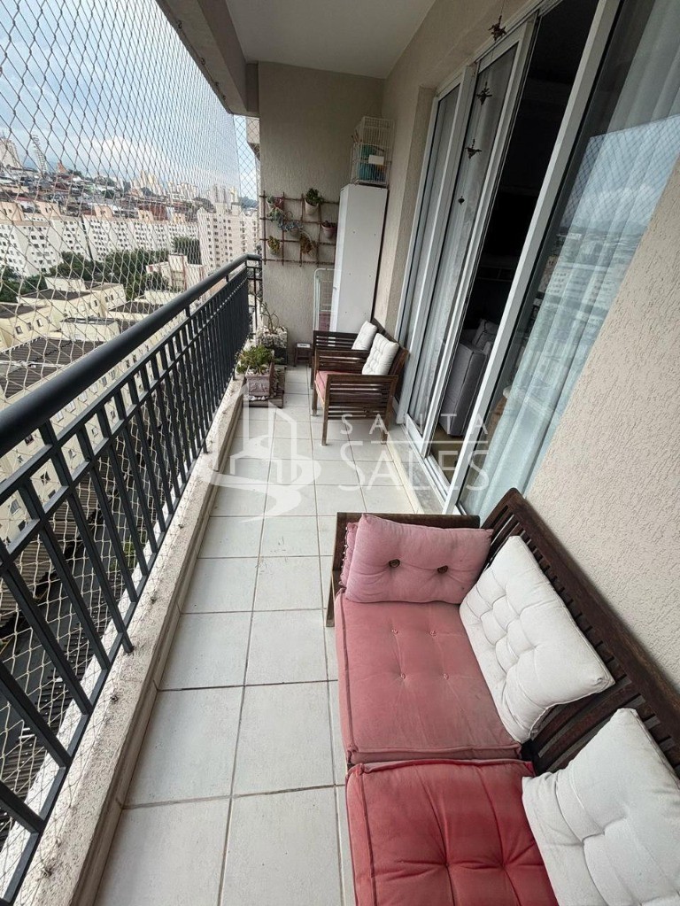 Apartamento, 3 quartos, 93 m² - Foto 3