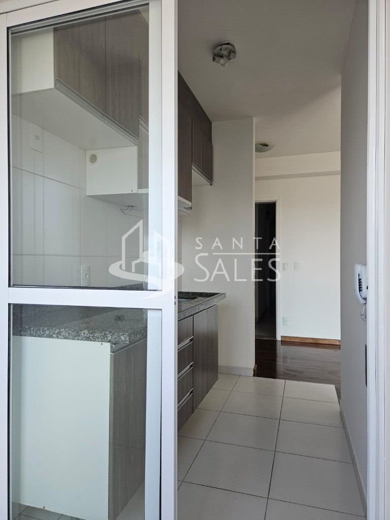 Apartamento, 1 quarto, 45 m² - Foto 7