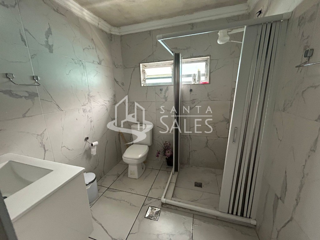 Casa, 4 quartos, 187 m² - Foto 17