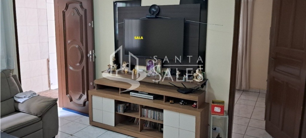 Sobrado, 2 quartos, 90 m² - Foto 16