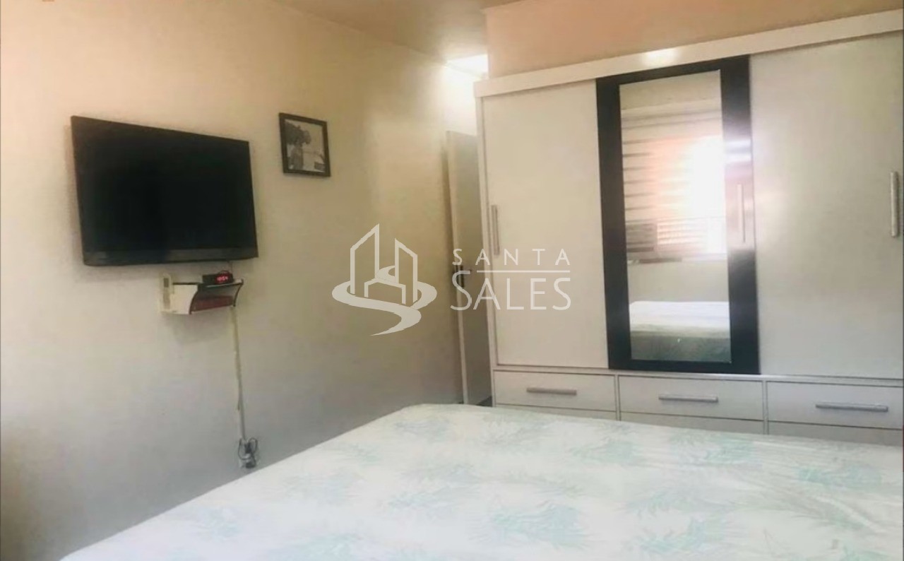 Sobrado, 3 quartos - Foto 4