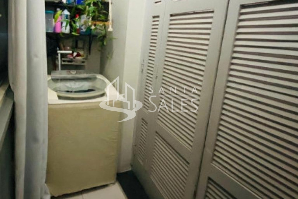 Apartamento, 1 quarto, 42 m² - Foto 14