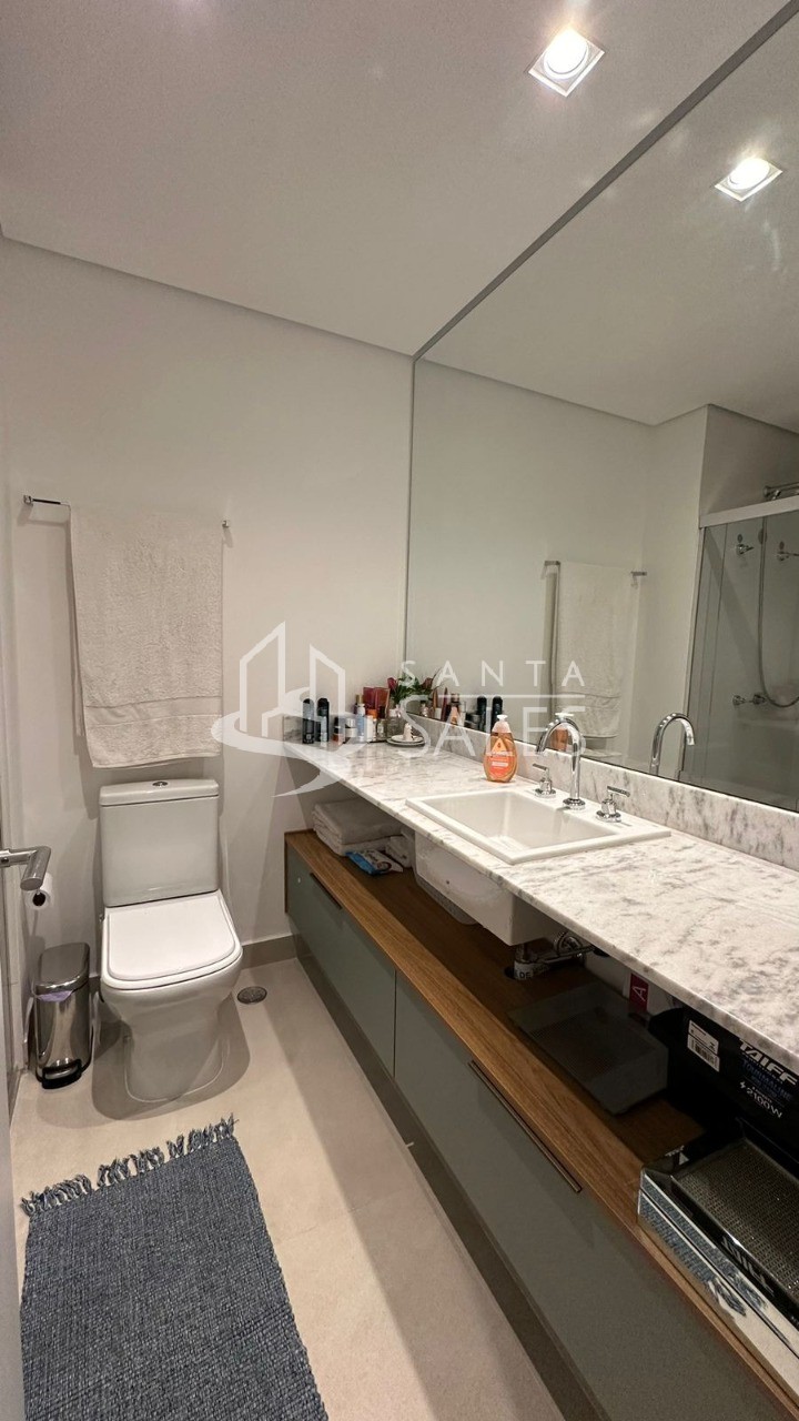 Apartamento, 3 quartos, 117 m² - Foto 4