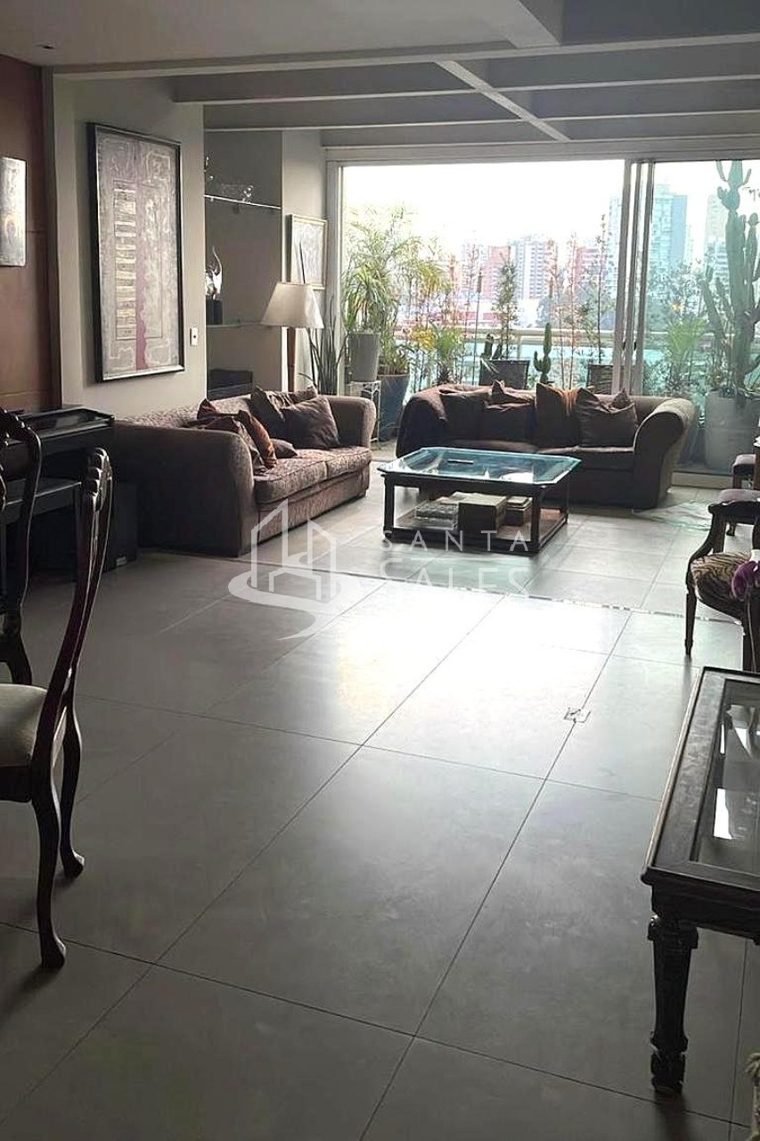 Apartamento, 4 quartos, 210 m² - Foto 12