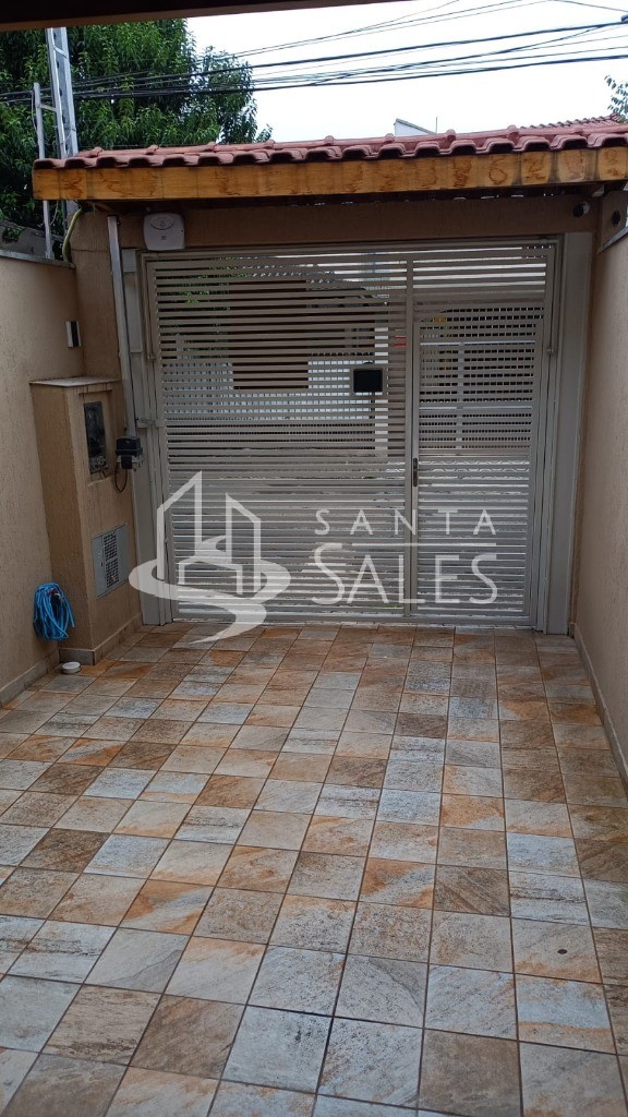 Sobrado, 2 quartos, 115 m² - Foto 32
