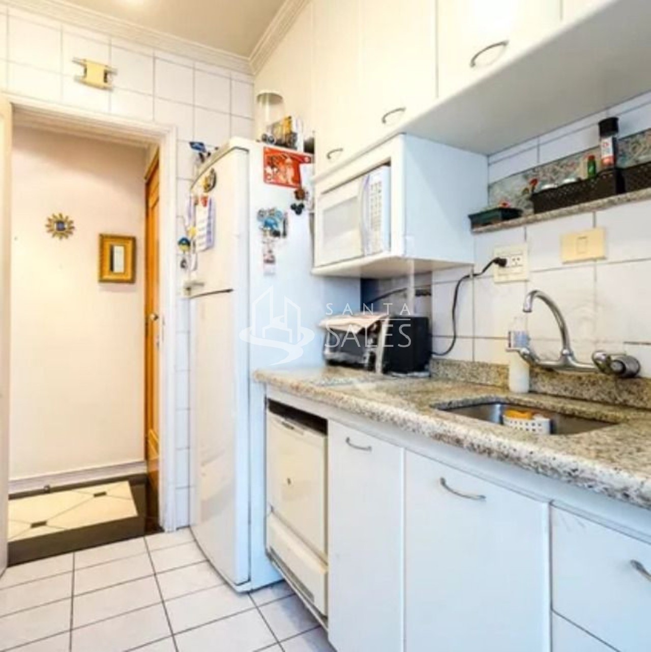 Apartamento, 3 quartos, 75 m² - Foto 8