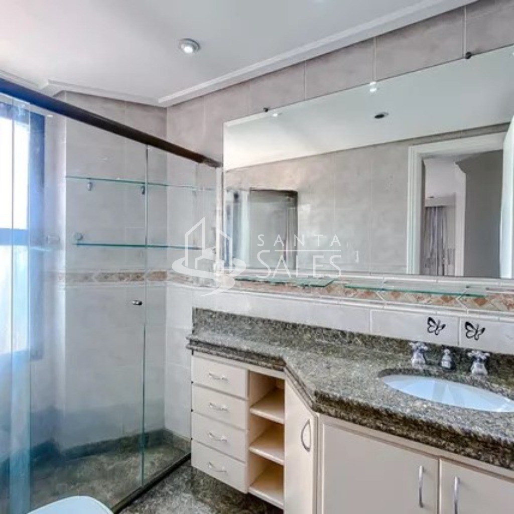 Apartamento, 3 quartos, 170 m² - Foto 13