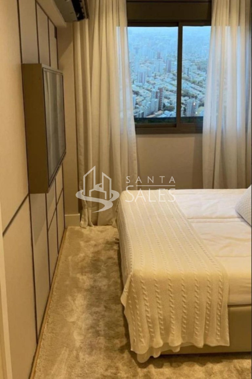 Apartamento, 2 quartos, 64 m² - Foto 6