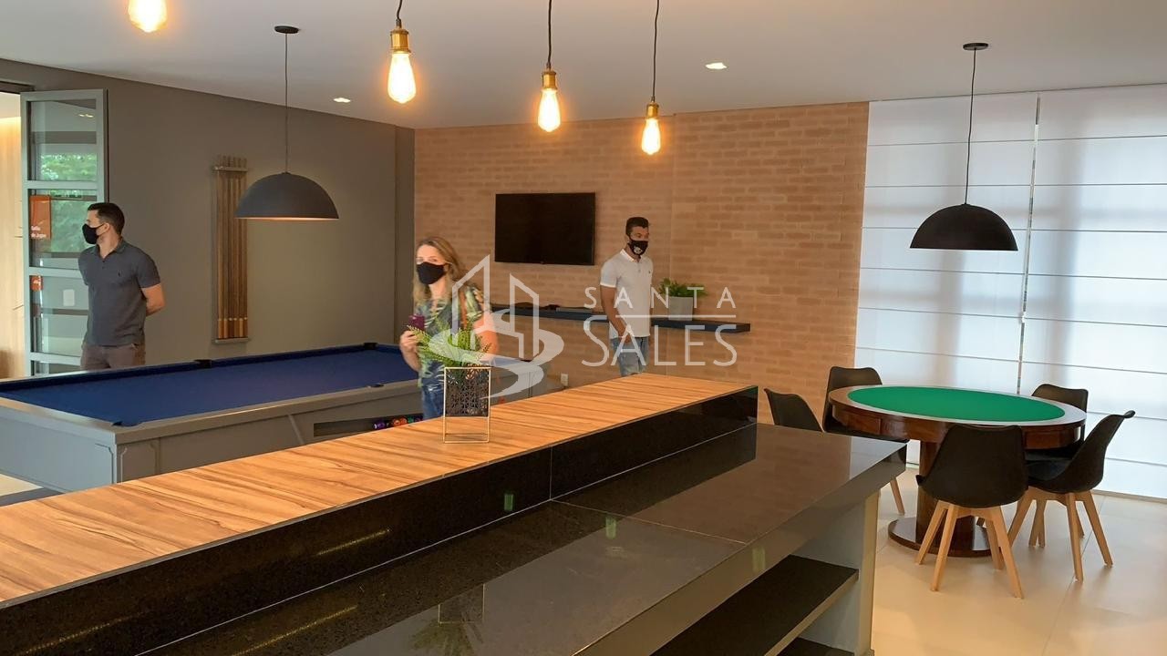 Apartamento, 2 quartos, 72 m² - Foto 19